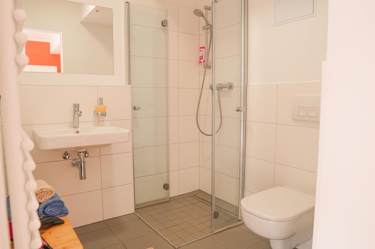 Fullhouse - Leipzig - S1 Apartments - Elevator エクステリア 写真